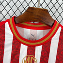Camisa Chivas Titular 2026/27 - Torcedor Masculino
