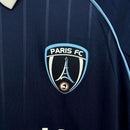 Camisa Paris Home 2025/26 - Torcedor Masculino