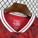 Camisa Stuttgart II 2025/26 - Torcedor Masculino