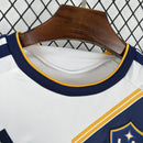 Camisa LA Galaxy Titular 2026/27 - Torcedor Masculino
