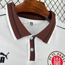 Camisa Pauli Titular 1999/00 - Versão Retro Manga Comprida