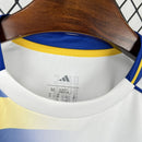 Camisa Boca Juniors II 2026/27 - Torcedor Masculino