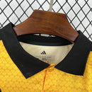 Camisa Seleção Jamaica x Bob Marley Titular 2026/27 - Torcedor Masculina