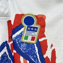 Camisa Itália Treino Away 1994 - Versão Retro