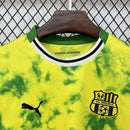 Camisa Sassuolo Calcio Third 2025/26 - Torcedor Masculino
