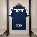 Camisa Monterrey Titular 2026/27 - Torcedor Masculino