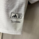 Camisa Alemanha Titular 2026/27 - Jogador Masculina - Manga Longa