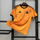 Camisa Roma Away 2025/26 - Torcedor Masculino