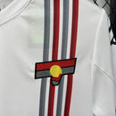 Camisa Unione Sportiva Cremonese Away 2025/26 - Torcedor Masculino