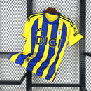 Camisa Real Oviedo Away 2025/26 - Torcedor Masculino