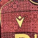 Camisa Cadiz Away 2025/26 - Torcedor Masculino