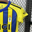 Kit Infantil Real Oviedo Away 25/26 - Infantil