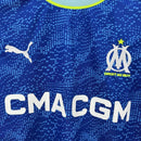 Camisa Olympique Marseille Third 2025/26 - Torcedor Masculino