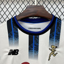 Camisa Atalanta Away 2025/26 - Torcedor Masculino