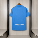 Camisa Napoli Titular 2026/27 - Torcedor Masculino