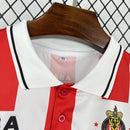 Camisa Chivas Titular 1994/95 - Versão Retro