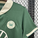 Camisa Wolfsburg Maillot Stadium 2025/26 - Torcedor Masculino