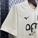Camisa Monaco Third 2025/26 - Torcedor Masculino