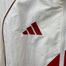 Jaqueta River Plate Blusão 2025/26 - Windbreaker