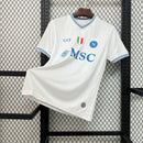Camisa Napoli Away 2025/26 - Torcedor Masculino