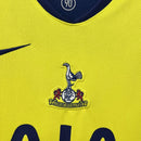 Camisa Tottenham Hotspur Third 2025/26 - Torcedor Masculino