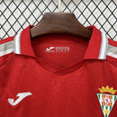 Camisa Cordoba Third 2025/26 - Torcedor Masculino