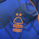Camisa Nottingham Forest Third 2025/26 - Torcedor Masculino