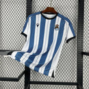 Camisa Real Sociedad Home 2025/26 - Torcedor Masculino