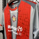 Camisa Unione Sportiva Cremonese Home 2025/26 - Torcedor Masculino