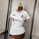 Camisa Liverpool II 2026/27 - Feminina
