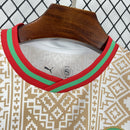 Camisa Seleção Marrocos II 2026/27 - Torcedor Masculina