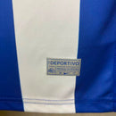 Camisa Deportivo La Coruña Titular 2026/27 - Torcedor Masculino
