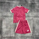 Kit Infantil Real Madrid III 2026/27 - Infantil