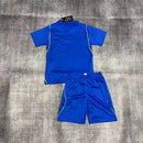 Kit Infantil Chelsea Titular 2026/27 - Infantil
