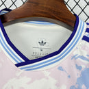 Camisa Aston Villa Third Manga Comprida 2025/26 - Torcedor Manga Comprida