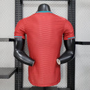 Camisa Portugal Titular 2026/27 - Versão Jogador