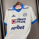Camisa Cruz Azul II 2026/27 - Torcedor Masculino