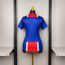 Camisa PSG Titular 2026/27 - Feminina