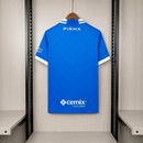 Camisa Cruz Azul Titular 2026/27 - Torcedor Masculino