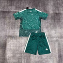 Kit Infantil Liverpool Goleiro 2026/27 - Infantil