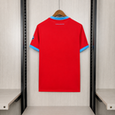 Camisa Blackburn Rovers II 2026/27 - Torcedor Masculino