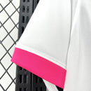 Camisa Sporting Pink 2025/26 - Torcedor Masculino