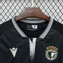 Camisa Burgos Away 2025/26 - Torcedor Masculino