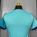 Camisa Barcelona III 2026/27 - Feminina