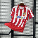 Camisa Atletico Madrid Home 2003/04 - Versão Retro