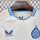 Camisa Brugge KV Away 2025/26 - Torcedor Masculino