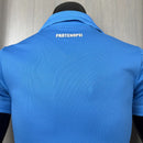 Camisa Napoli Titular 2026/27 - Versão Jogador