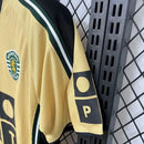 Camisa Sporting Away 2003/04 - Versão Retro