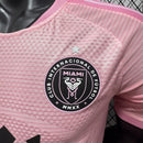 Camisa Inter Miami Titular 2026/27 - Versão Jogador