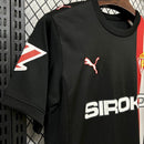 Camisa Sporting de Gijón Away 2025/26 - Torcedor Masculino